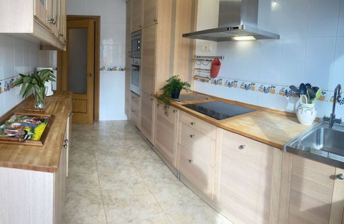 Ajo Apartment | 3 Dormitorios En Ajo - La Campona 12802