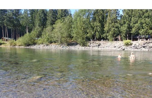 Sardis Cabin | #3 Eco Retreat Cabin! Fish/Bring Horses/ATV/Kayak!
