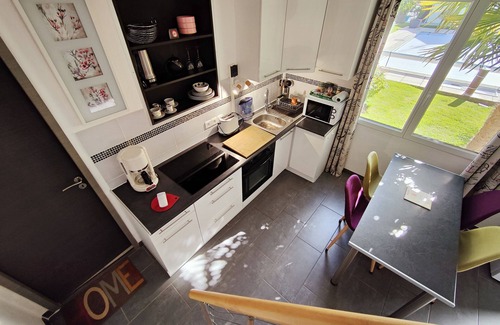 Saint-Branchs House | 3 * furnished apartment in the countryside 4 pers Loire Castles - Beauval Zoo