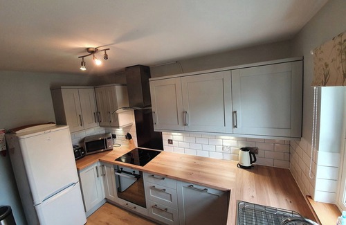 Boat of Garten Cottage | 3 bedroom accommodation in Boat of Garten near Aviemore