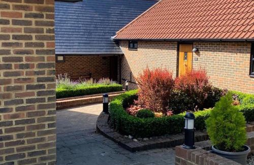 Stansted House | 3 Hilltop Cottages