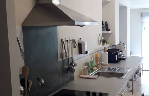 Malaucene House | 3* listed house Grand spa- Views- Gorges du Toulourenc in authentic Provence