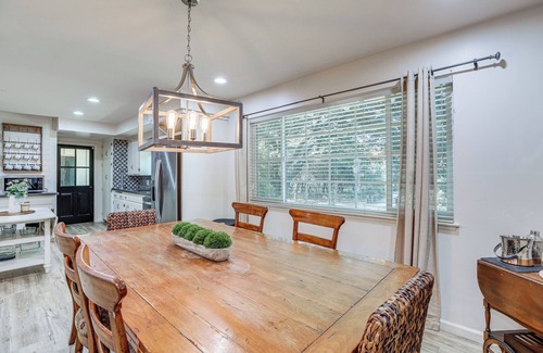 Callender House | 3 Mi to Golf & Wineries: Arroyo Grande Home!