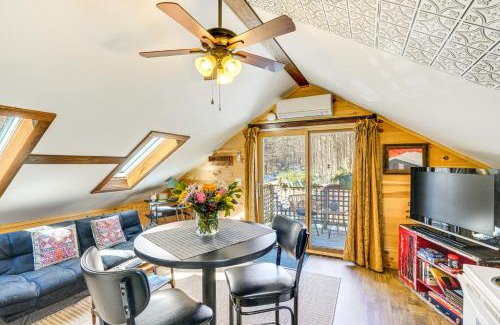 Mount Tremper Apartment | 3 Mi to Hiking Cozy Mt Tremper Apt