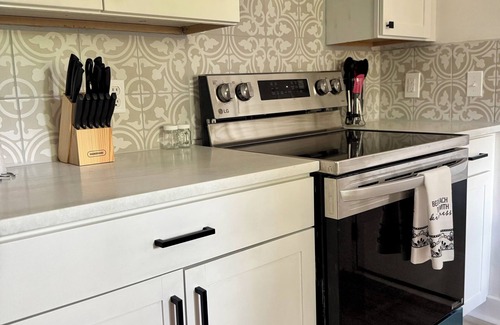 Columbus House | 3 miles to Ft Benning - Cozy Family Retreat