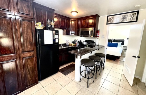 Biggs Field House | 3 Min to Airport/Fort Bliss - Very Pet Friendly
