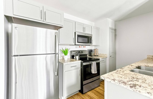 Sherwood Park Apartment | 3 mins from Arsenal/Bridge Street