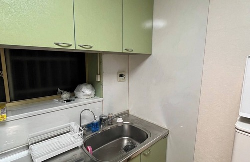 Itabashi House | 3 minutes to Ikebukuro 8 minutes to Shinjuku 14 minutes to Shibuya Excellent access to Tokyo Pri - Nostalgica /Itabashi-ku Tokyo