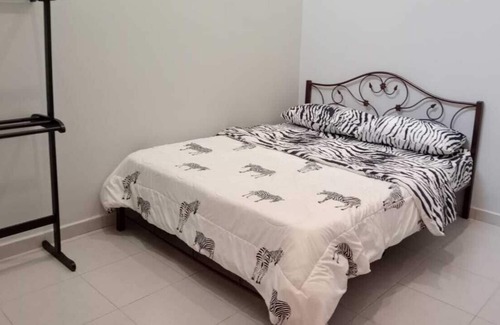 Pelindung House | 3 minutes to Pantai Pelindung and nearest to all viral places at Kuantan!