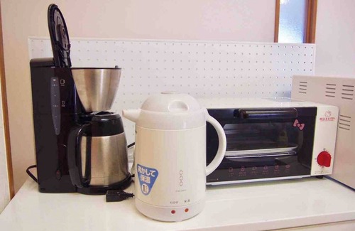 Igei Apartment | 3 minutes to the beach 6 people 10 minutes to th - 2FC/Kunigamigun Okinawa