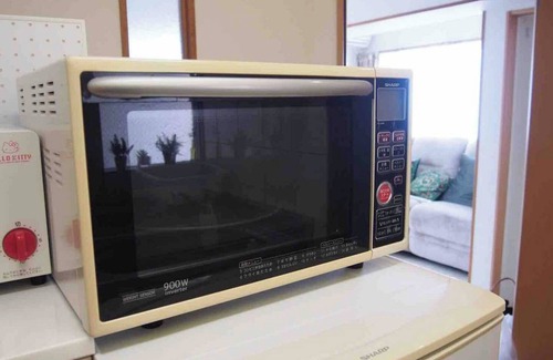 Igei Apartment | 3 minutes to the beach 6 people 10 minutes to th - 2FC/Kunigamigun Okinawa