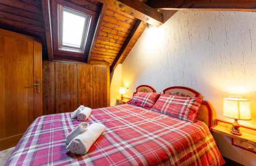 Gallio Apartment | 3 Minuti da Asiago - Zona Tranquilla e Silenziosa