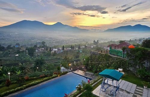 Cibodas Villa | 3 mountain village