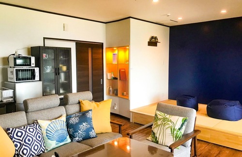 Bise Hotel | 3 nights or more plan Nonsmoking2F/Kunigami-gun Okinawa