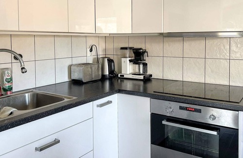 Faerentuna House | 3 person holiday home in FäRENTUNA