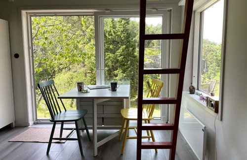 Uddevalla Municipality House | 3 person holiday home in UDDEVALLA