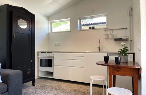 Uddevalla House | 3 person holiday home in UDDEVALLA