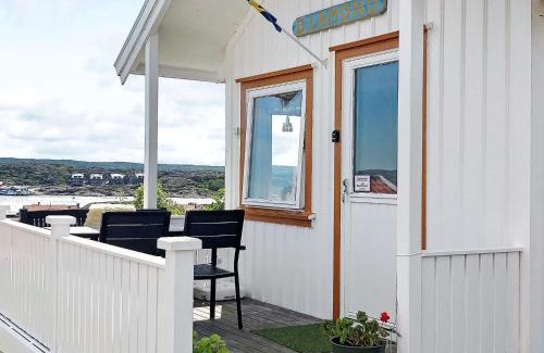 Gullholmen House | 3 person holiday home in Gullholmen
