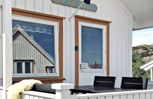 Gullholmen House | 3 person holiday home in Gullholmen