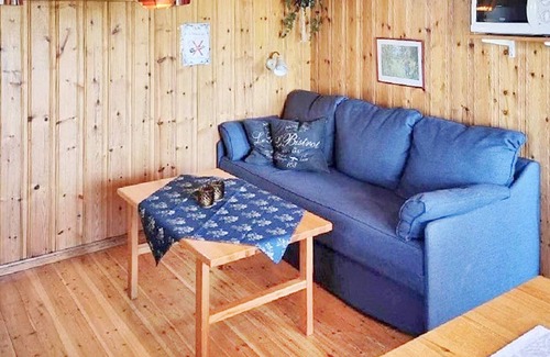 Rattvik House | 3 person holiday home in RÄTTVIK