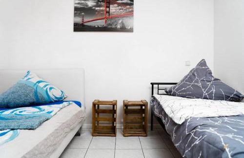Spiesheim Apartment | 3 Personen Appartment in Spiesheim