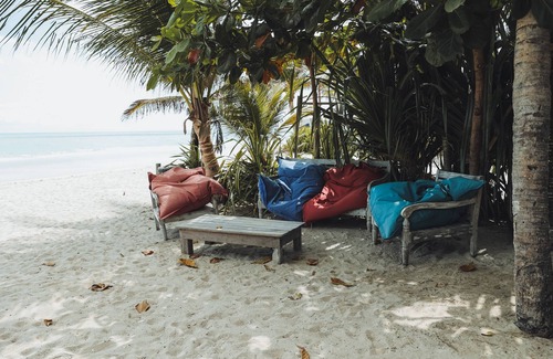 Prea House | 3 Piratas Beach House