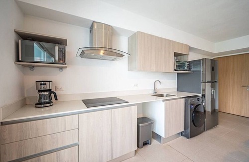 Barrio Santa Lucia House | 3 Pools & BBQ - 3 Rooms & 2 Bathrooms close to the beach