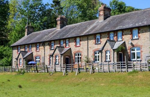 Long Marton House | 3 Railway Cottages