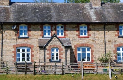 Long Marton House | 3 Railway Cottages