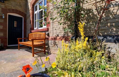 Long Marton House | 3 Railway Cottages