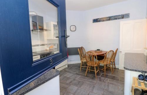Long Marton House | 3 Railway Cottages