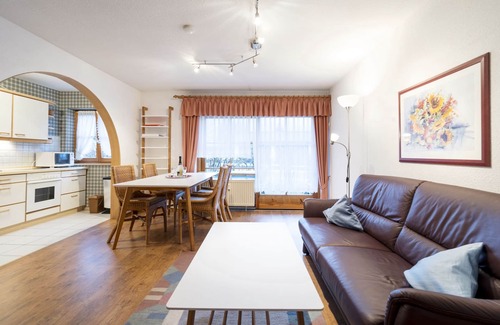 Obermaiselstein Apartment | 3-raum-wohnung Rützel