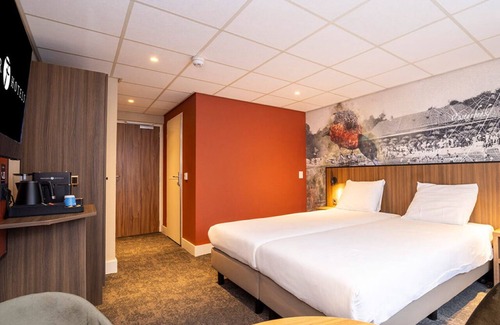 Doorwerth House | 3 Relaxing Hotel Rooms Surrounded by Nature Near Arnhem Attractions
