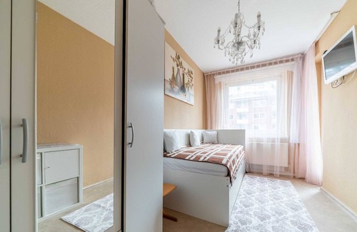 Gross Buchholz Apartment | 3 room apartment ID 4941 | WiFi apartment
