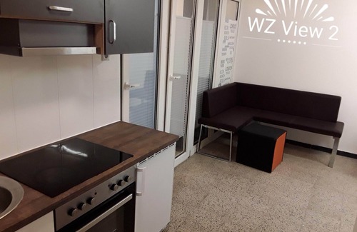 Ruesselsheim Apartment | 3 room basement apartment ideal place Frankfurt Airport/Messe/Opel