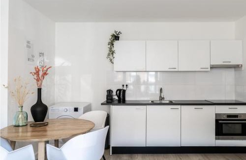 Strijp House | 3 Room House With Garden And Fast Wifi