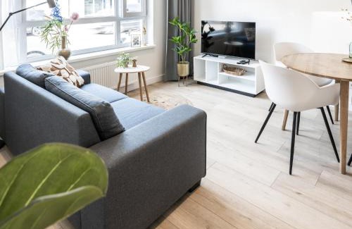 Strijp House | 3 Room House With Garden And Fast Wifi