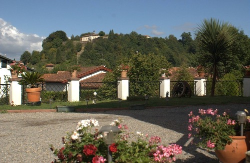 Saint-Jean-Pied-de-Port Apartment | 3 room modern, comfortable and quiet with view of the citadel