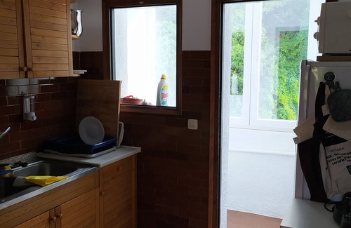 Pals Apartment | 3 rooms 100 meters from Pals Beach/Costa Brava