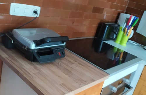 Pals Apartment | 3 rooms 100 meters from Pals Beach/Costa Brava