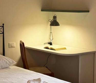 Sud-Ovest Apartment | 3 Rooms - 3 Bath - Bright Modern Apartment