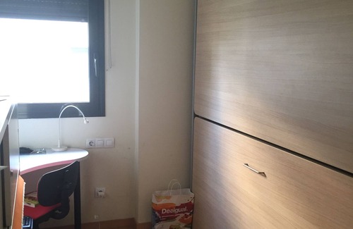Sant Cugat del Valles Condo | 3 Rooms and pool / close to the city and mountain