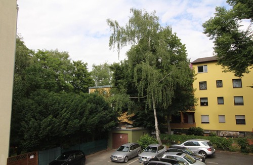 Tempelhof-Schoeneberg Apartment | 3 rooms, up to 9 persons, luxurious furnishings, "Calla"