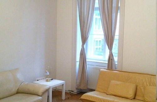 Roßau Apartment | 3 Schlafzimmer Apartment City Center A9