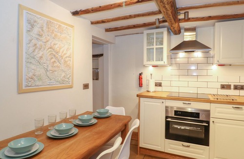 Sedbergh Cottage | 3 SETTLEBECK COTTAGES, pet friendly in Sedbergh