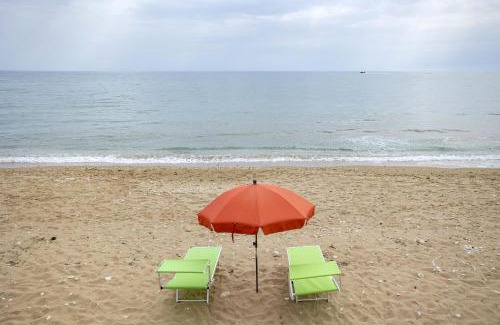 San Giorgio House | 3 Sirene Sciacca Fronte Mare
