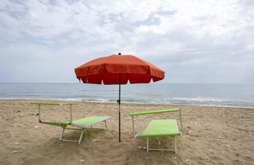 San Giorgio House | 3 Sirene Sciacca Fronte Mare