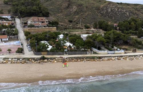 San Giorgio House | 3 Sirene Sciacca Fronte Mare