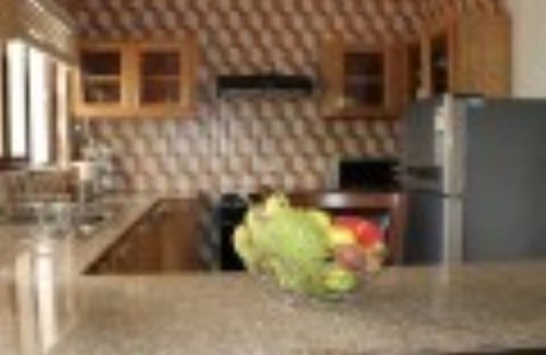 Beau Vallon Apartment | 3 spacious self catering apartments situated at Beau Vallon