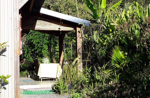 Salazie House | 3-star gîte close to mountain walks